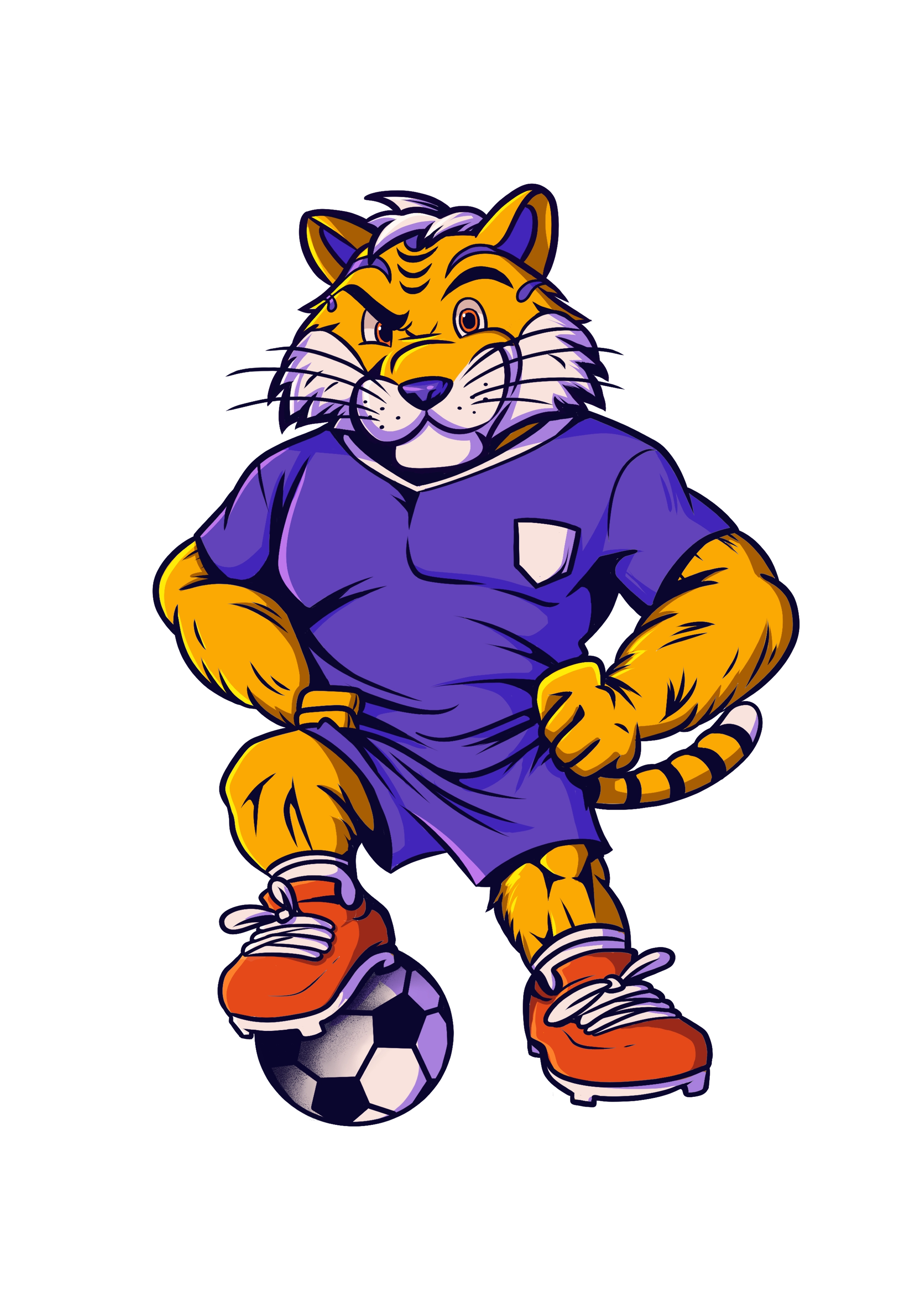 tiger-soccer